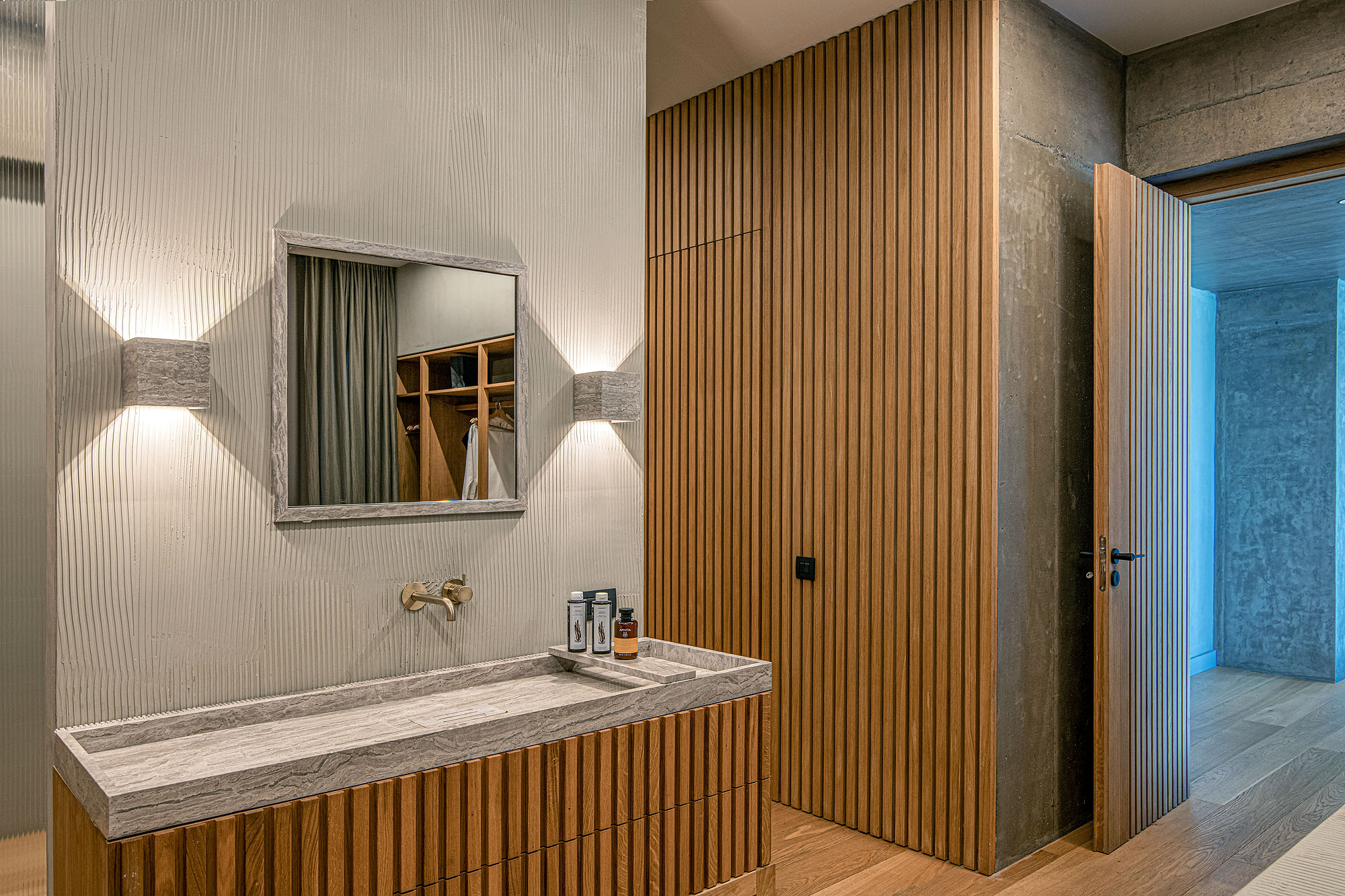 elounda gulf sunrise villa