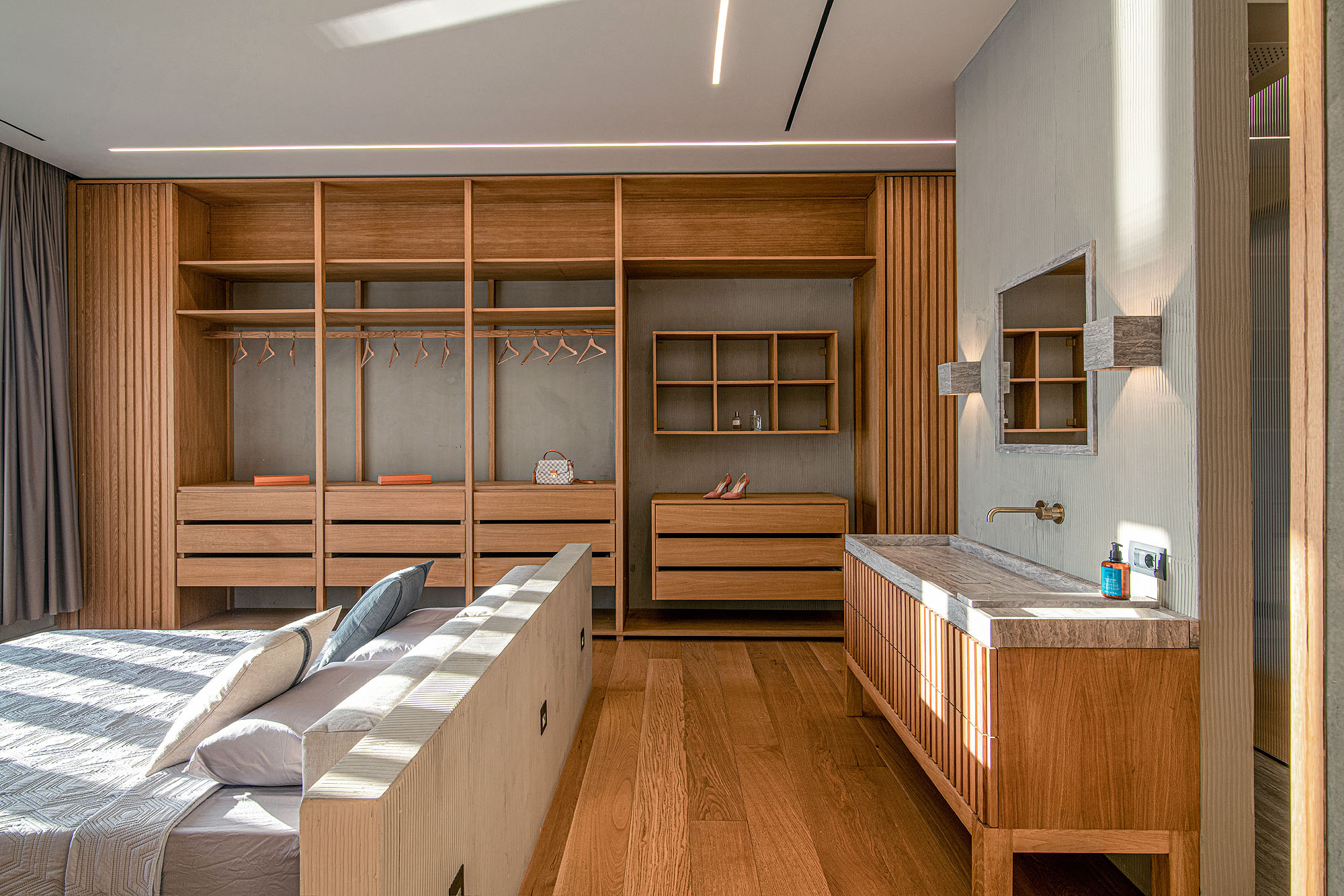 elounda gulf sunrise villa