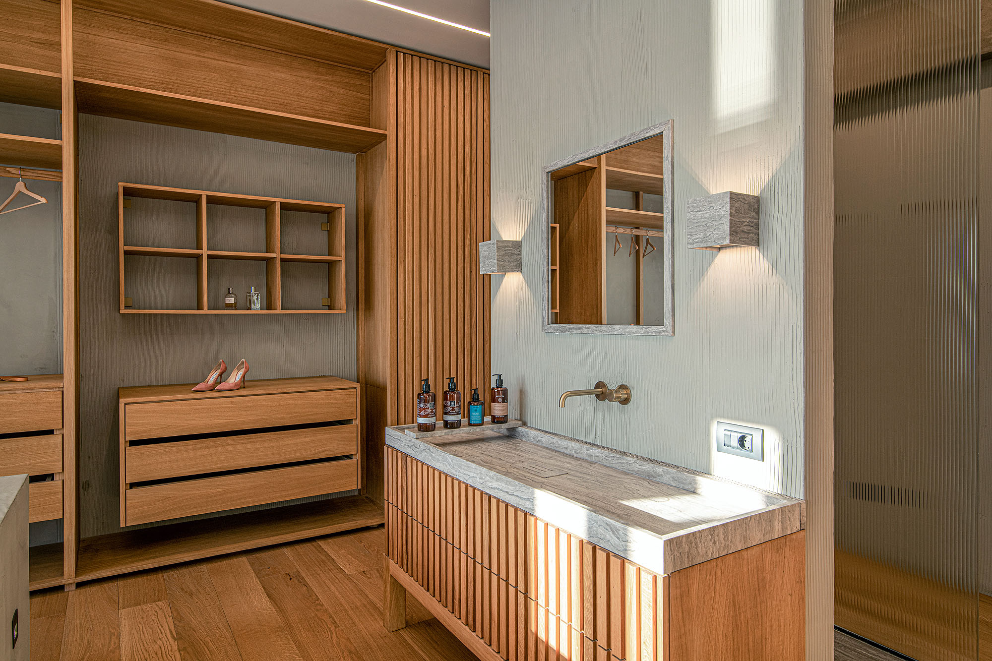 elounda gulf sunrise villa