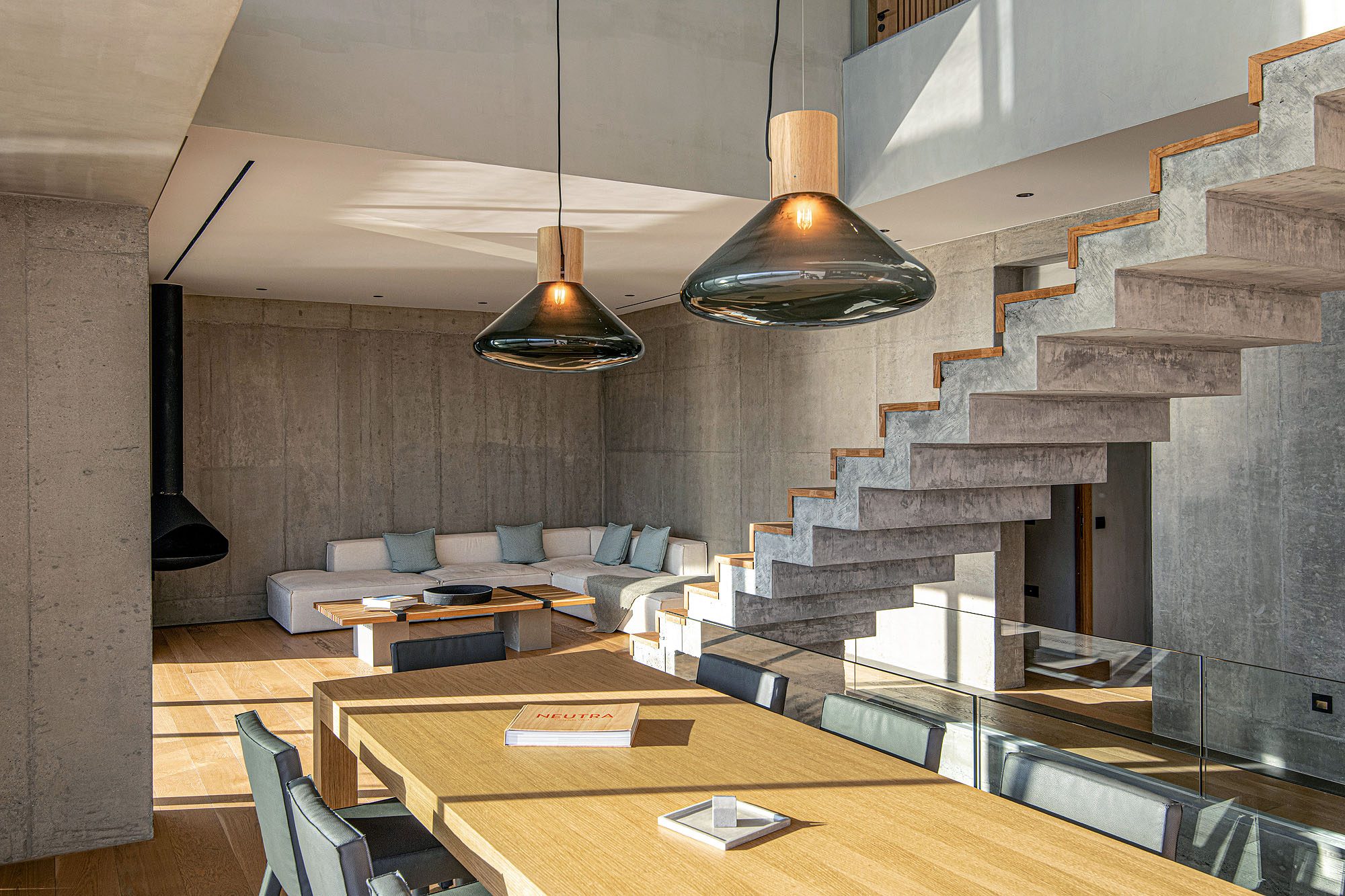 elounda gulf sunrise villa