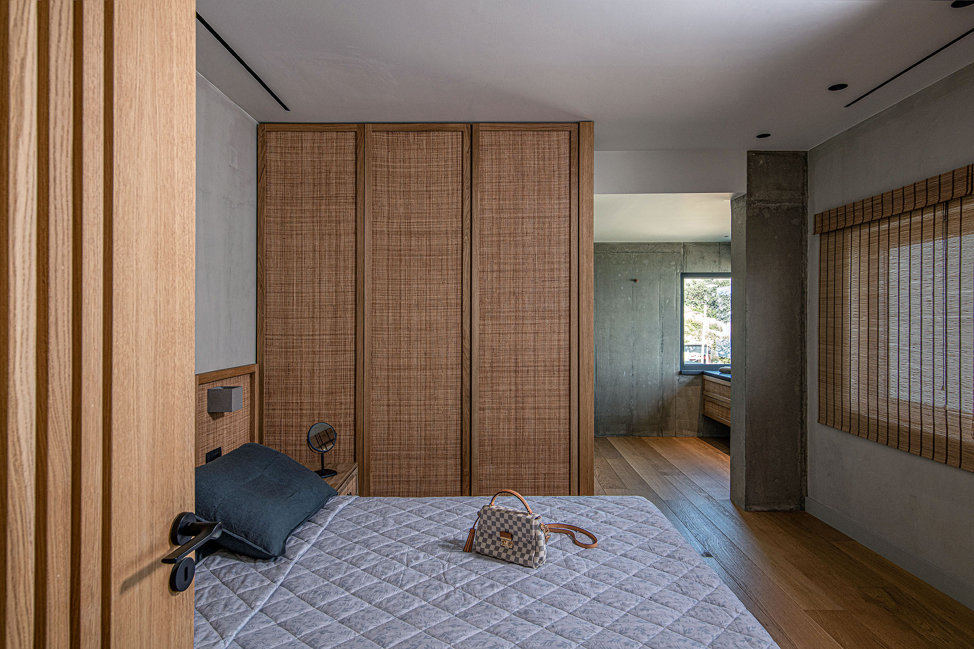 elounda gulf sunrise villa